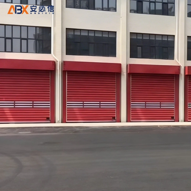 哈尔滨洁净室高速门